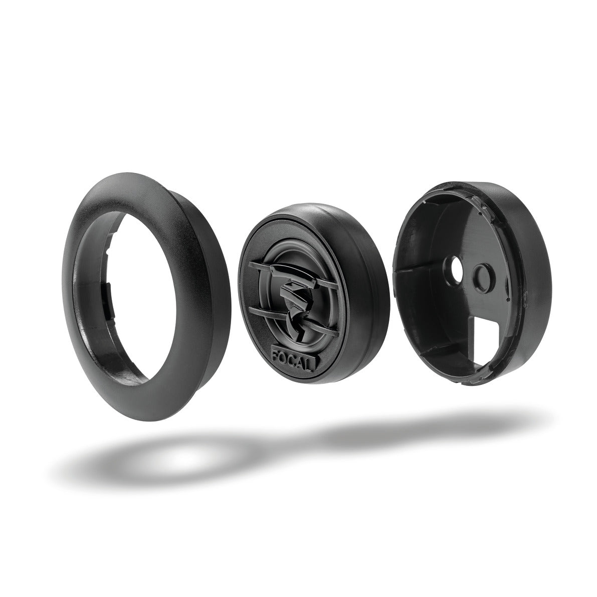 FOCAL ASE 165 - 6,5" komponent sett Performance Auditor serien