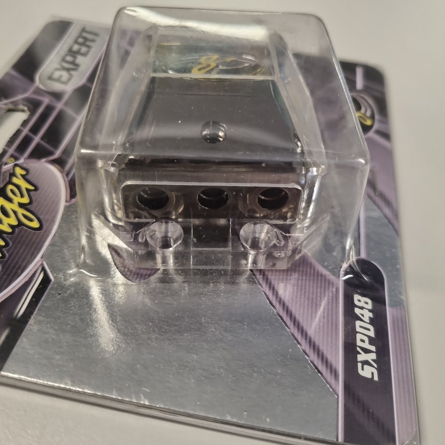 STINGER Expert: SXPD48 Distribution block