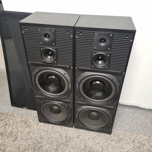 Genexxa Unique 5000
