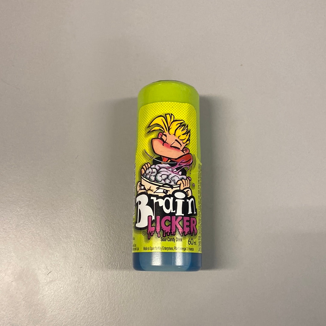 Brain Licker (60ml)
