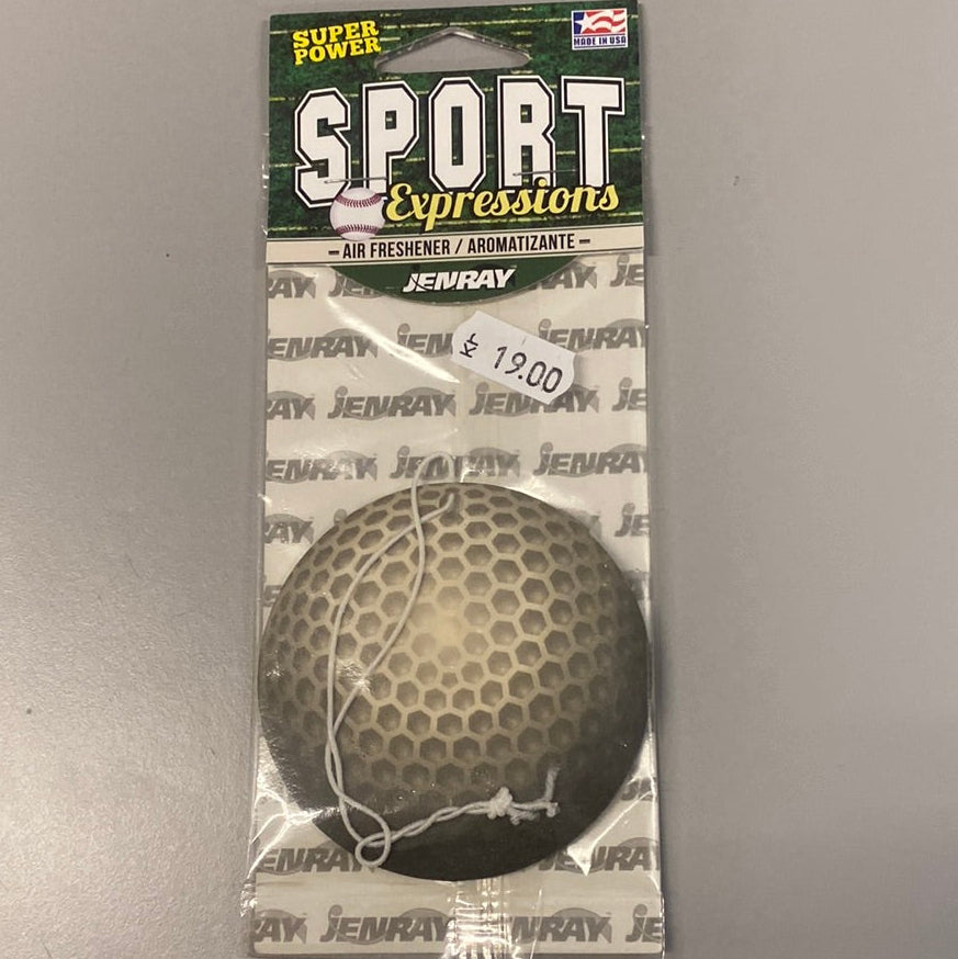 Sport Expressions Luftfrisker