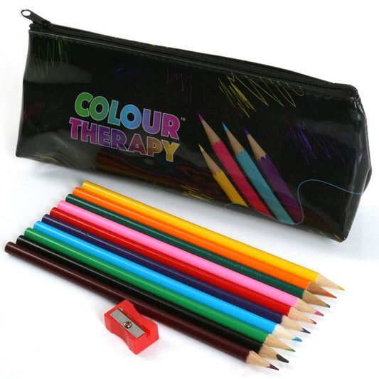 Colour therapy pennalhus