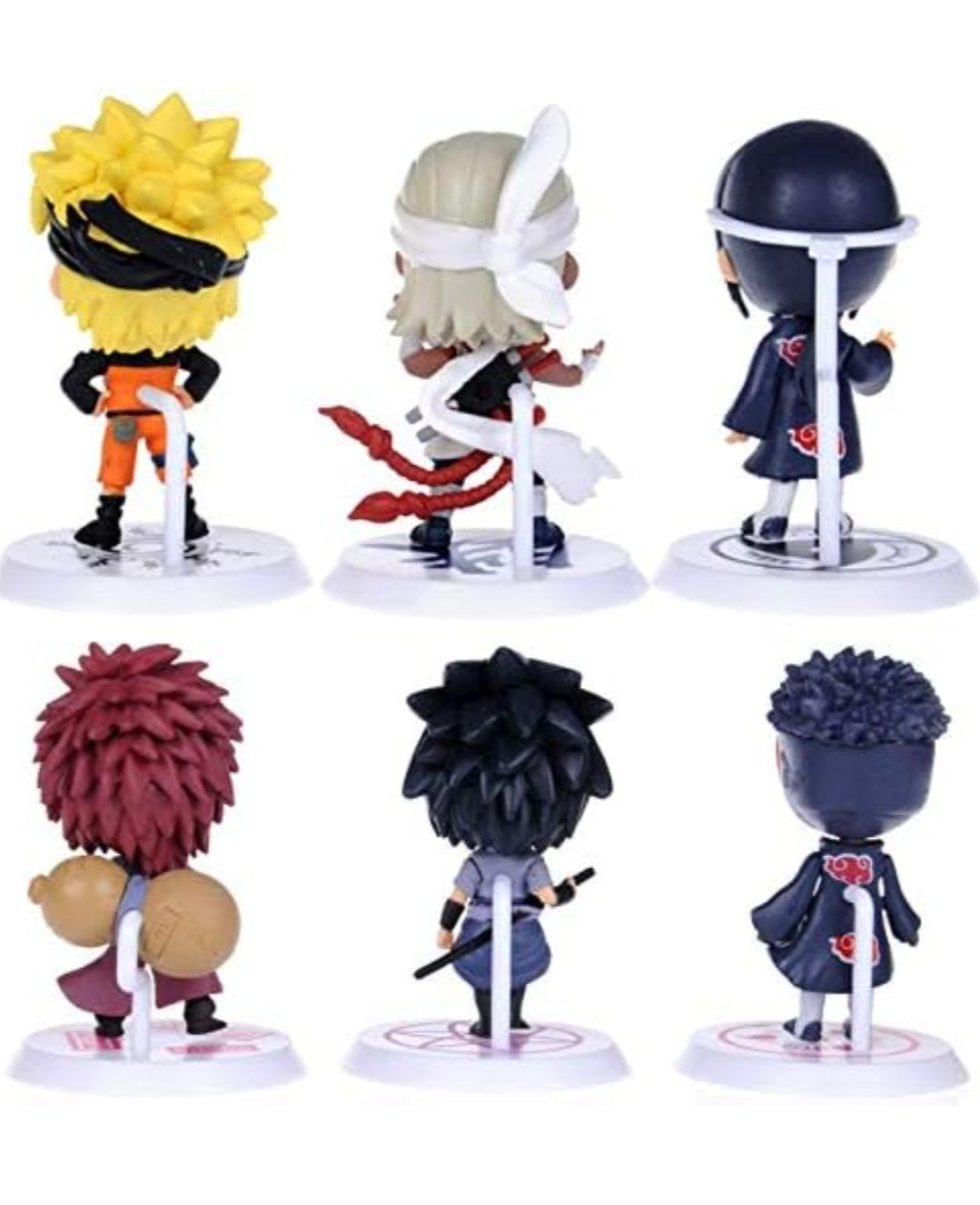 NARUTO Samlefigur