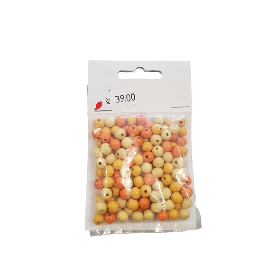 Perlemix gultoner 8mm