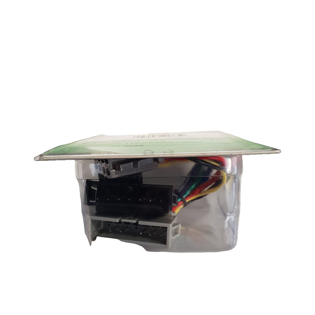 Aiv Iso Adapter Chrysler
