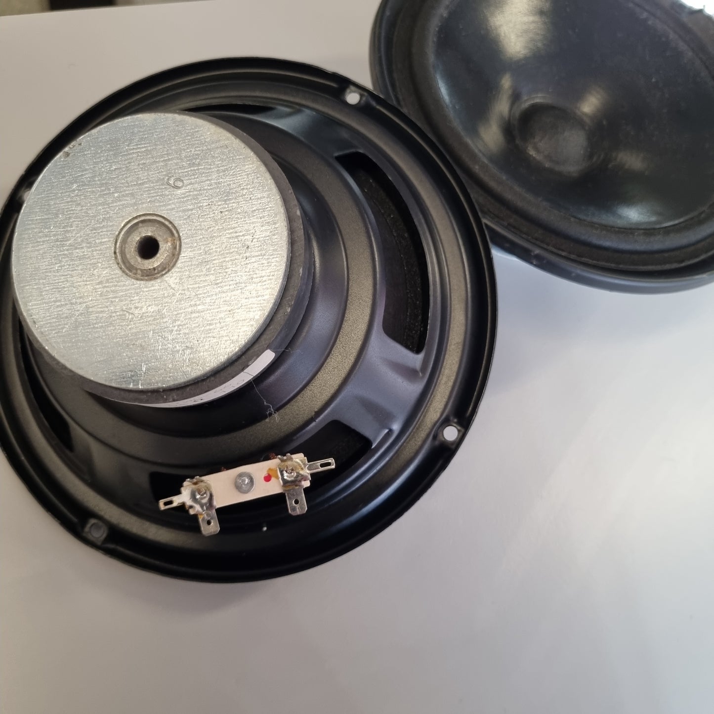 DALI 104 Bass VIFA C17WG-66 (brukt) pris pr stk