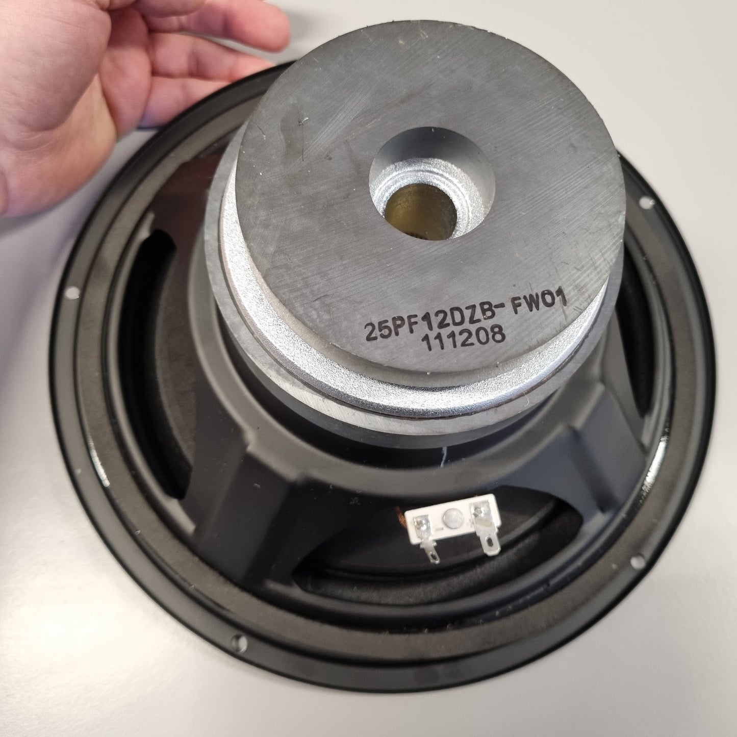 Harman Kardon 10" Sub bass (brukt) pris pr stk