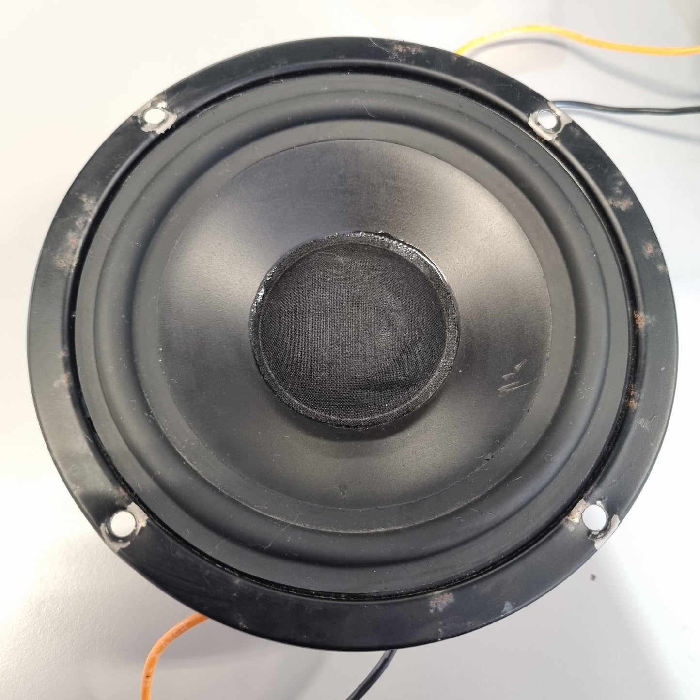Noname 5" bass elementer (brukt) pris pr stk