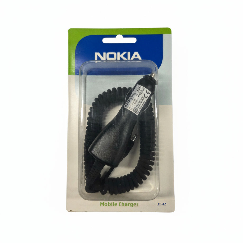 Nokia LCH-12 Mobile Charger