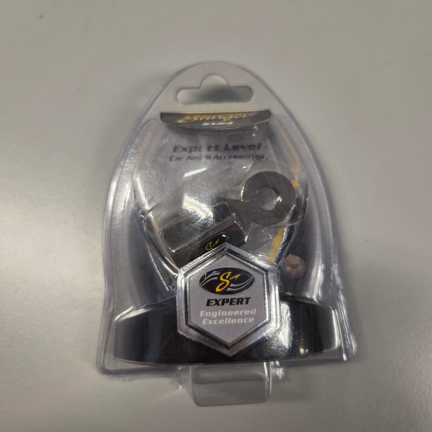 Stinger sxr4 Stor terminalring/kabelsko