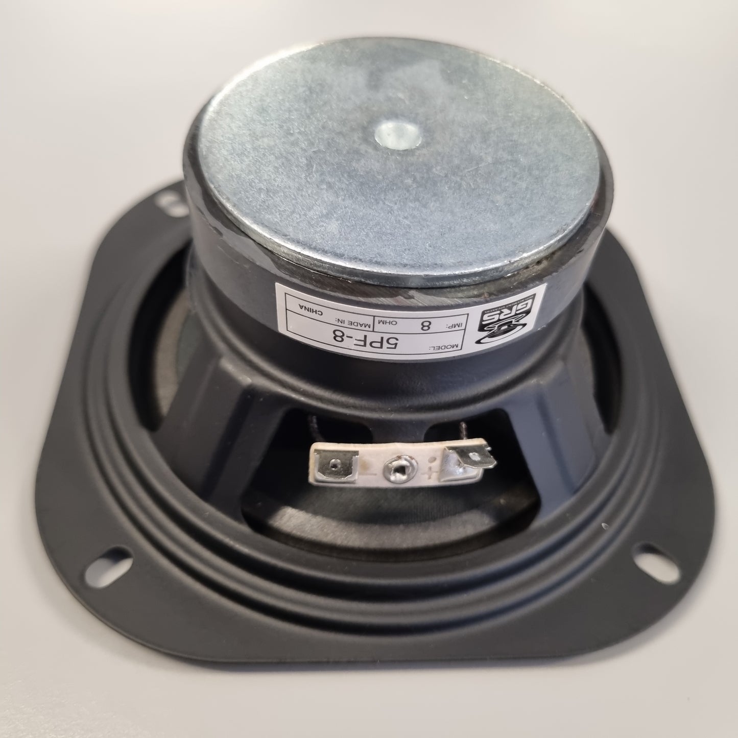 GRS 5PF-8 5,25" bass / mid (new old stock) pris pr stk