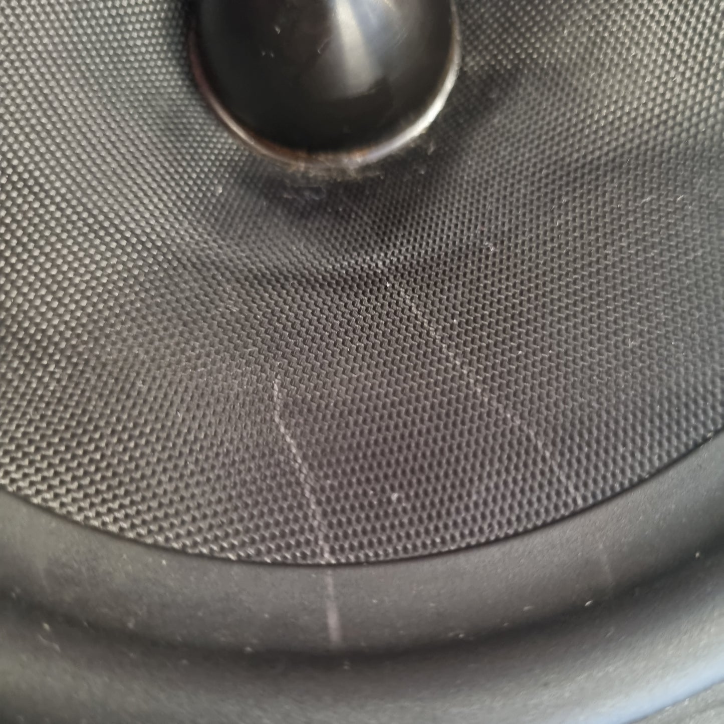 Dynavoice M-65 6,5" bass (brukt) pris pr stk