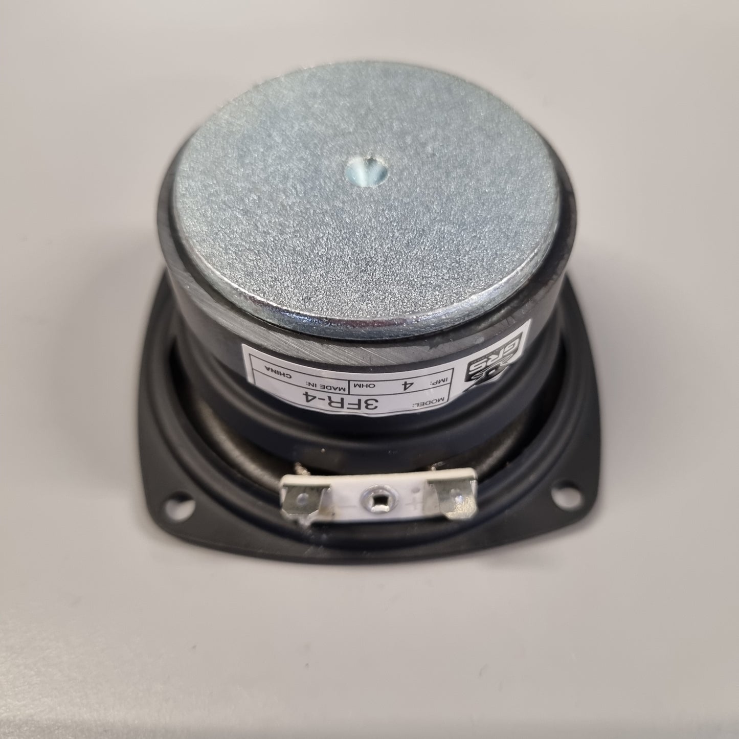 GRS 3FR-4 3" Fullrange (new old stock) pris pr stk