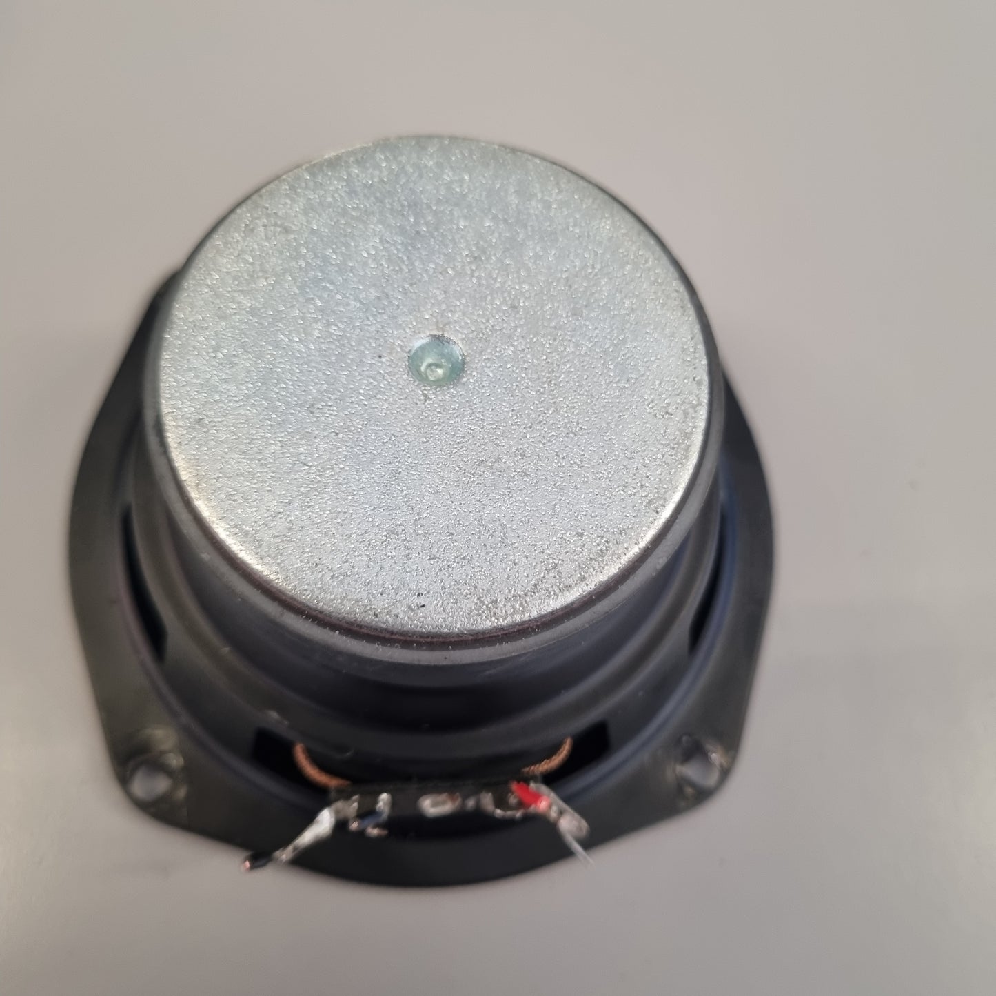 VISATON WB-13 5" Bass element (brukt) pris pr stk