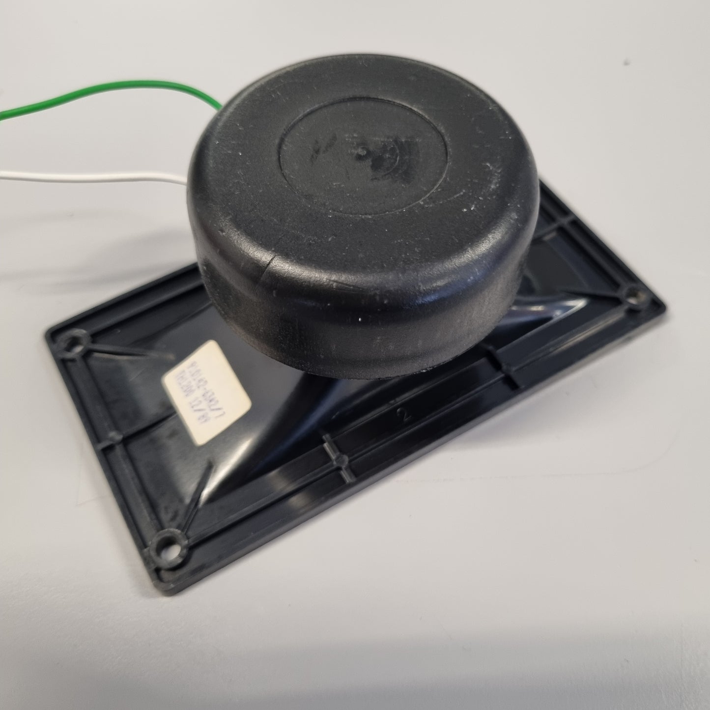 DNH / Bravox TH1200 diskant horn (brukt) pris pr stk