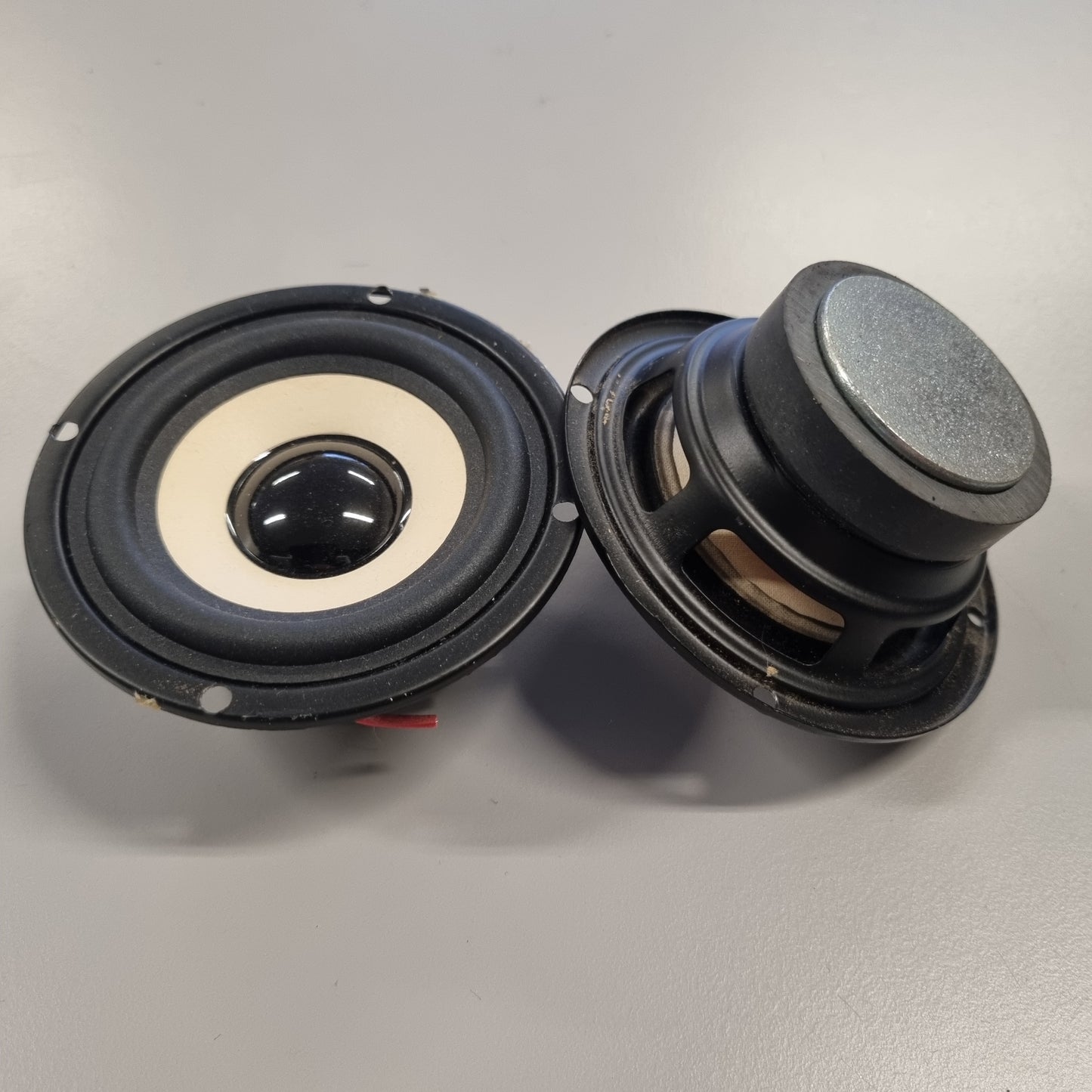 Noname 3" Mellomtoner (brukt) pris pr stk