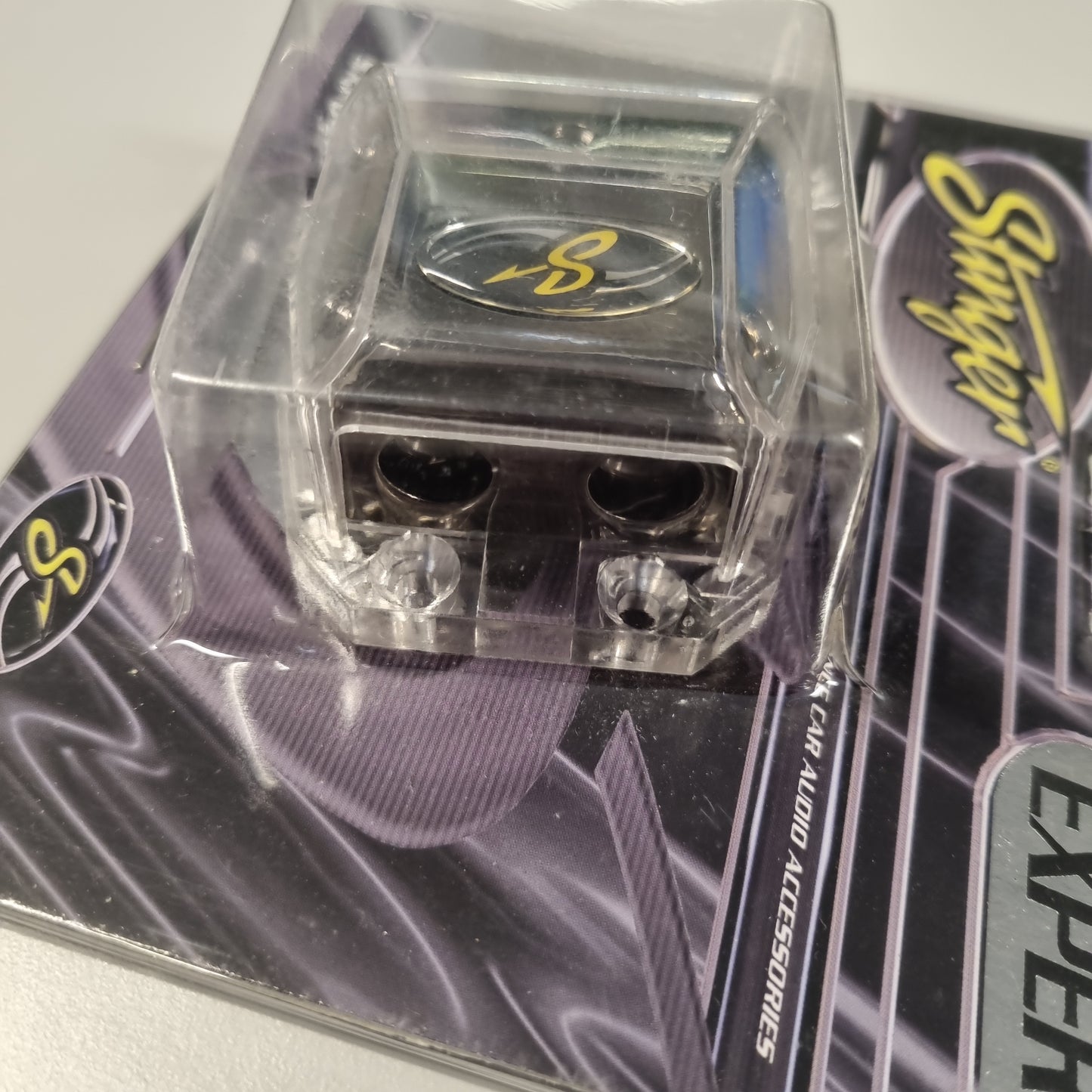 STINGER Expert: SXPD48 Distribution block