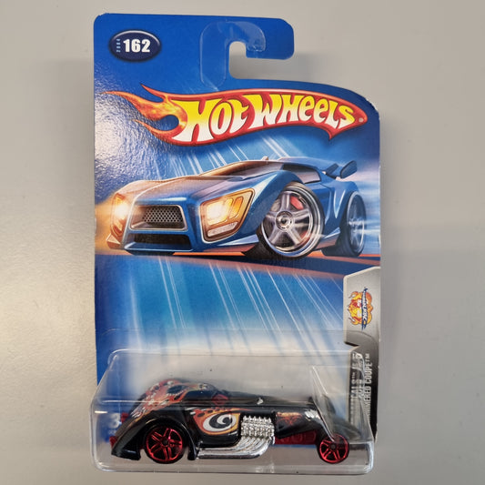 Hot wheels : Hammered Coupe (2004)