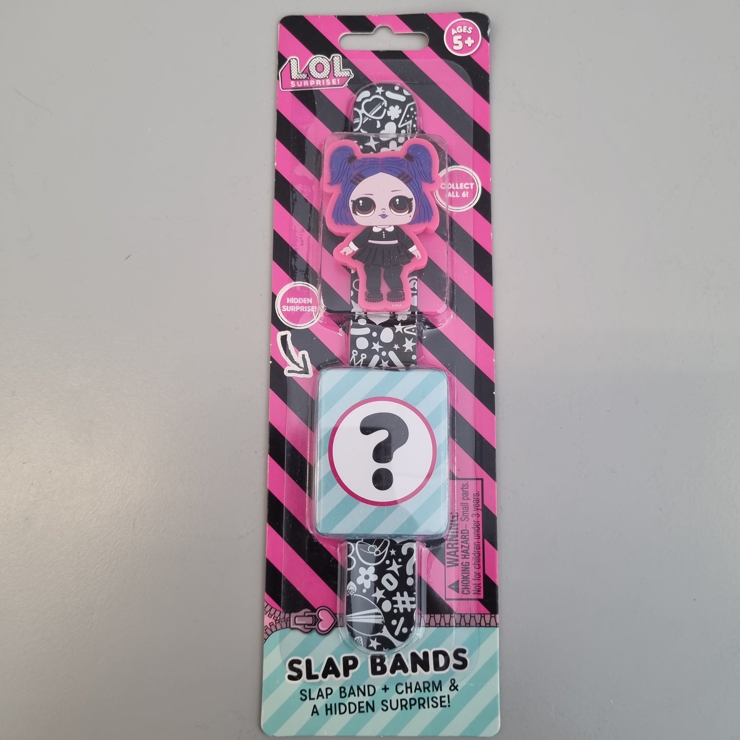 LOL Surprise! SLAP BANDS