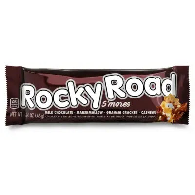 ANNABELLE ROCKY ROAD S’MORES 47g