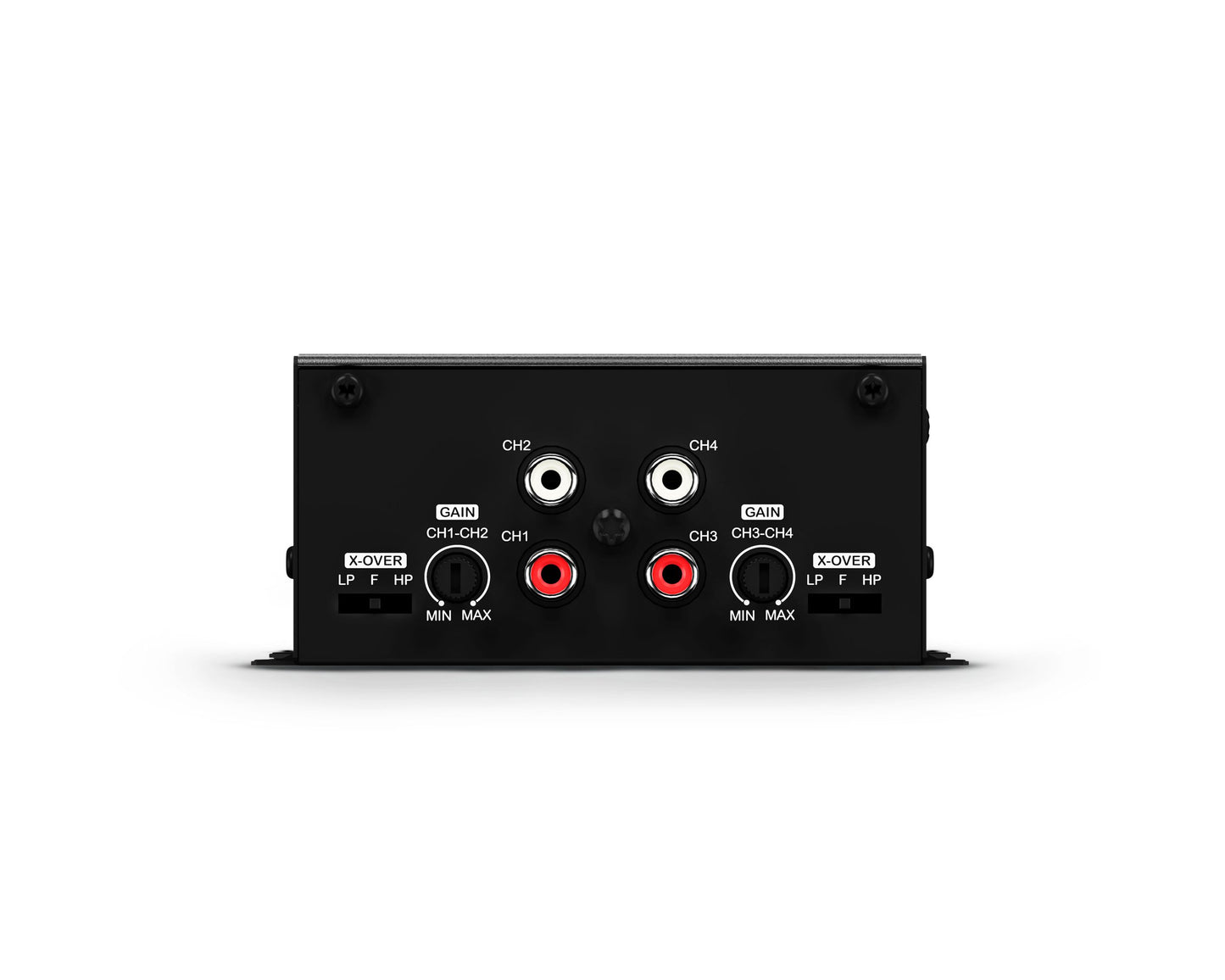 SounDigital SD400.4-4 EVO6.0