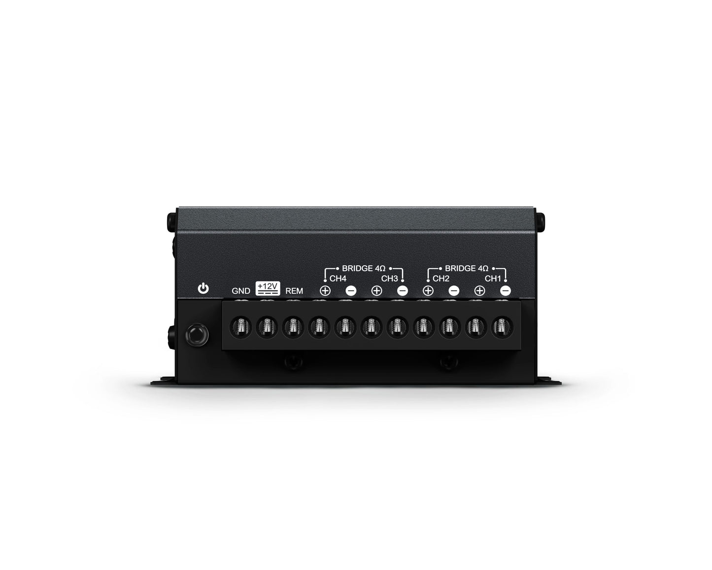 SounDigital SD400.4-4 EVO6.0