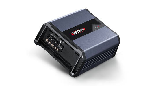 SounDigital SD800.1. EVO5 4ohm