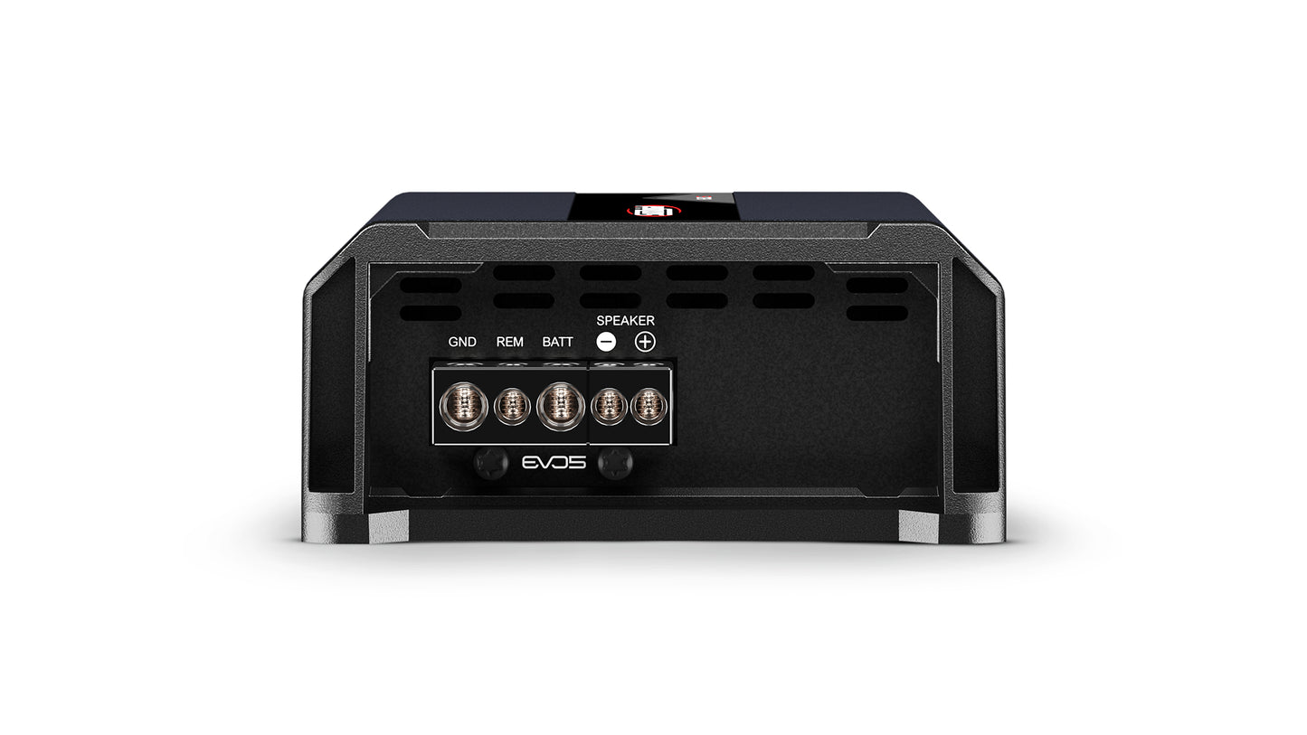 SounDigital SD800.1. EVO5 2ohm