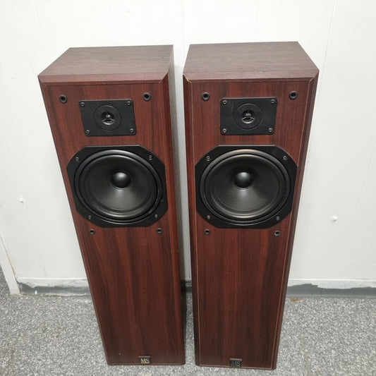 Mordaunt Short VS-300