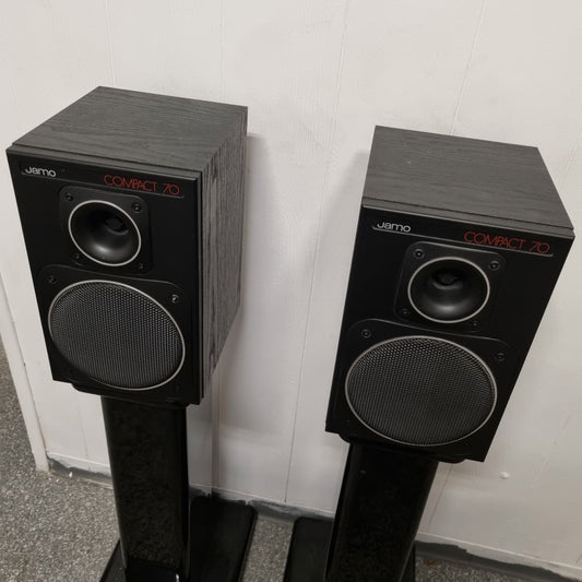 Klassiske høyttalere JAMO Compact 70