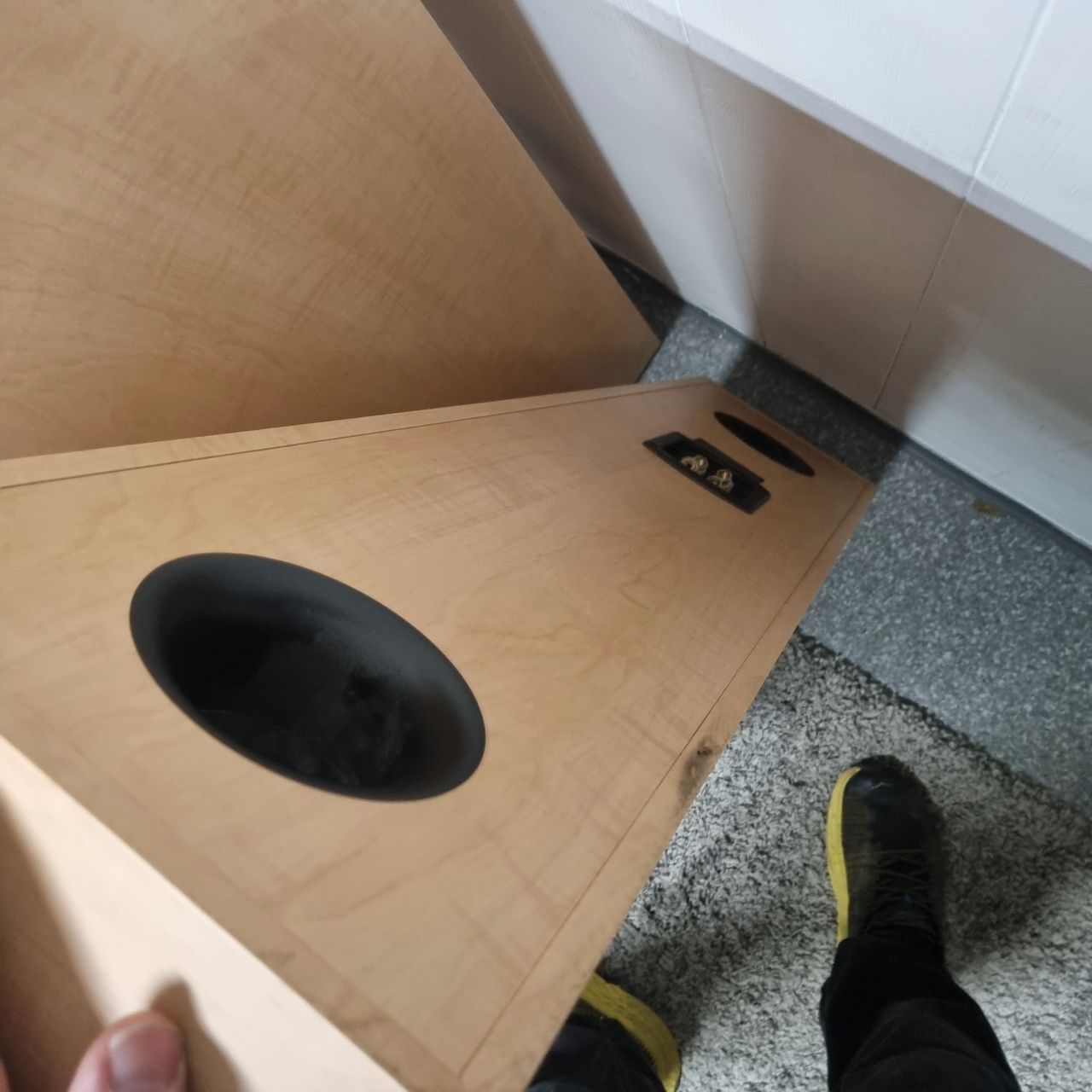 Patos Basic 510 MK2
