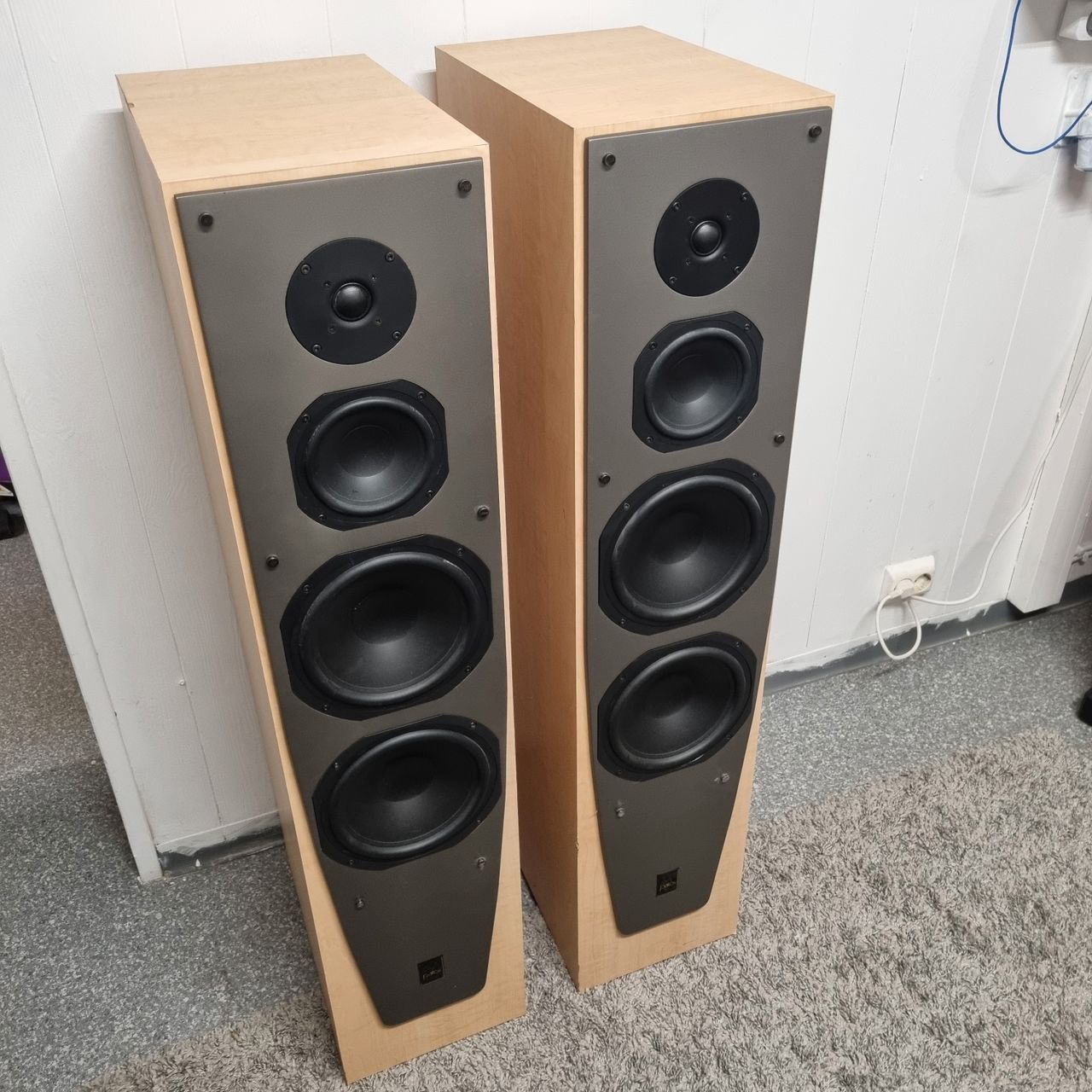 Patos Basic 510 MK2