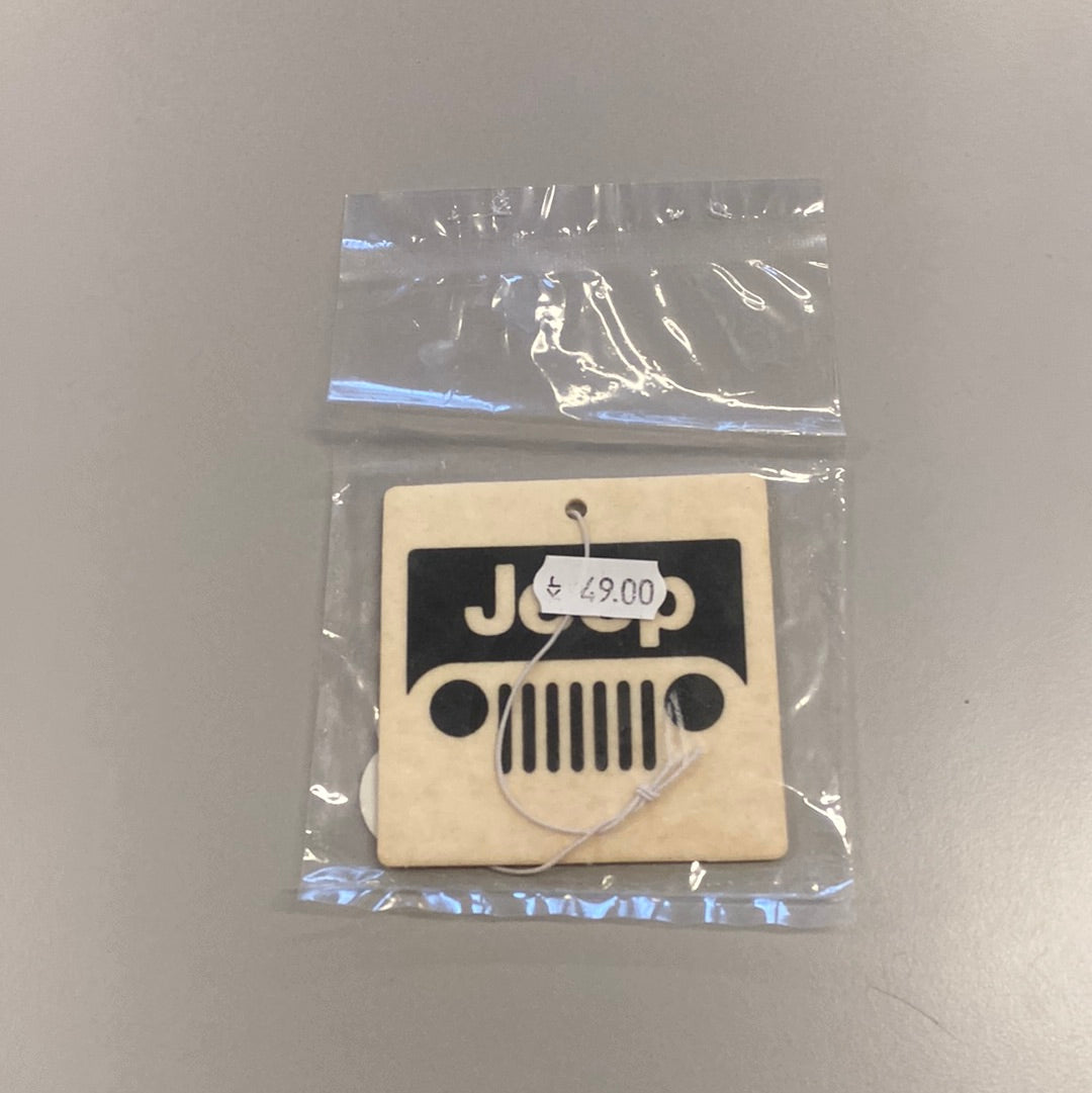 Jeep Luftfrisker
