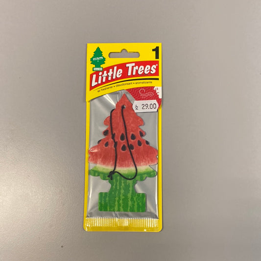 Little Trees : Watermelon