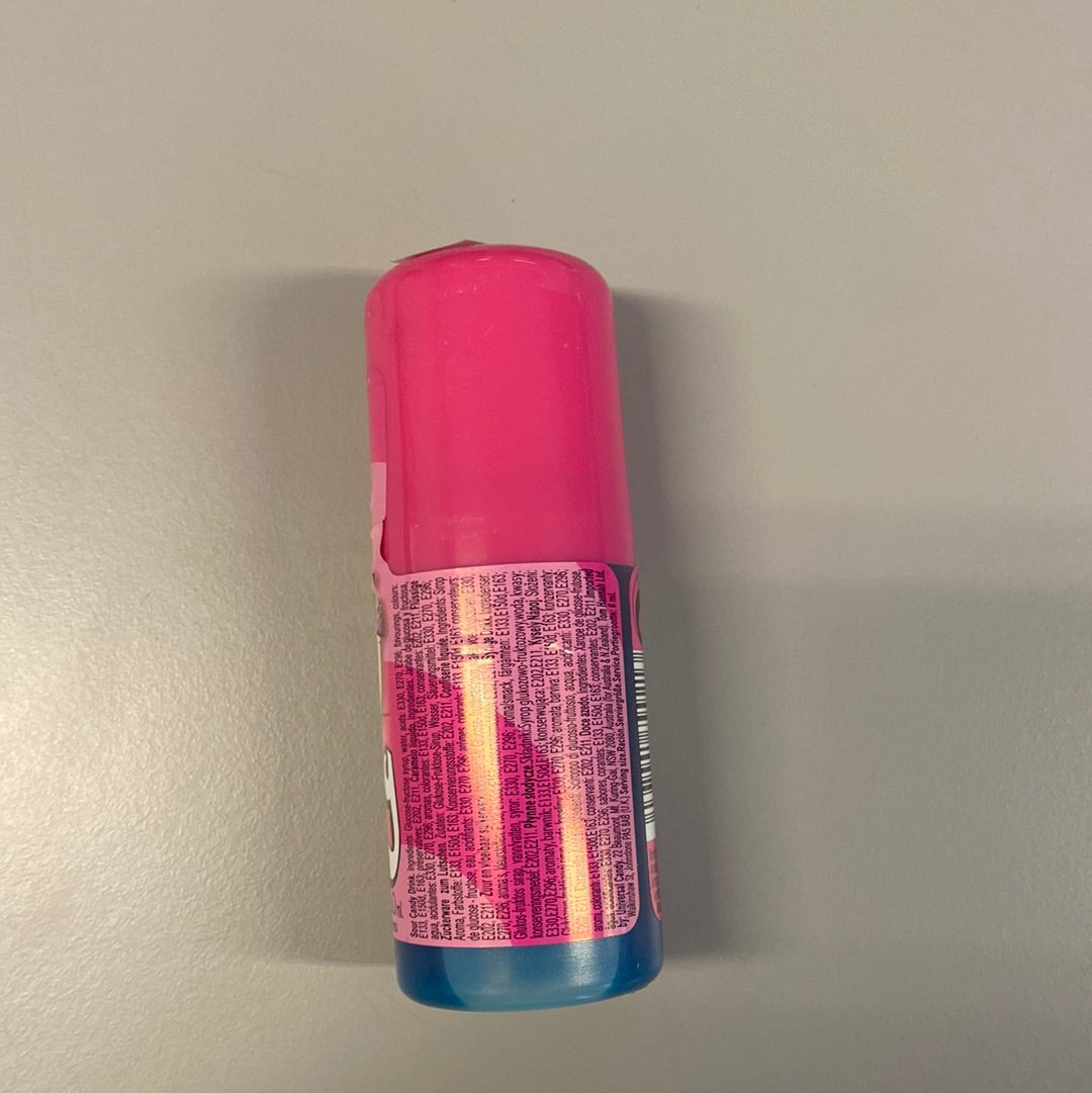 Lickedy Lips