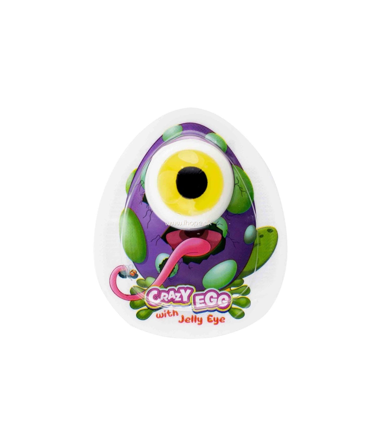 Crazy egg jelly eye (7g)