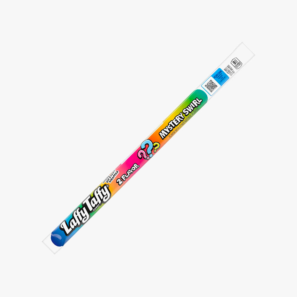Laffy Taffy (Mystery Swirl) 23g