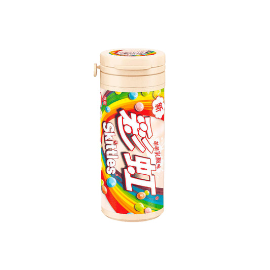 SKITTLES CANDY EXOTIC FLAVOUR (ASIAN) 30g