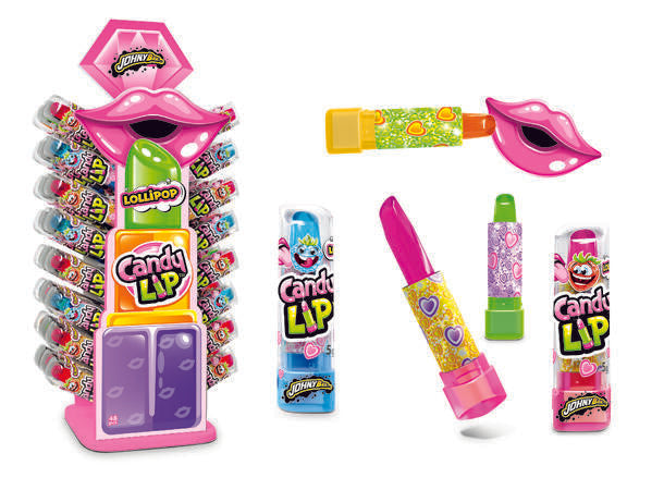 Candy Lips (5g)