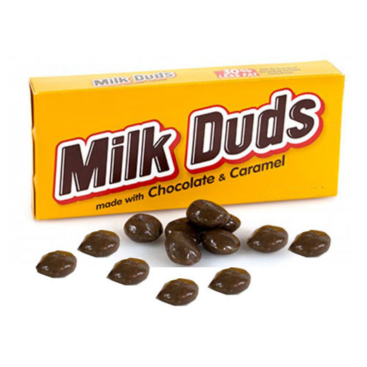 Milk Duds 141g