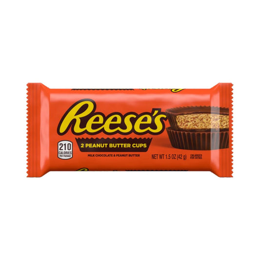Reese`s peanut butter cups (36g)