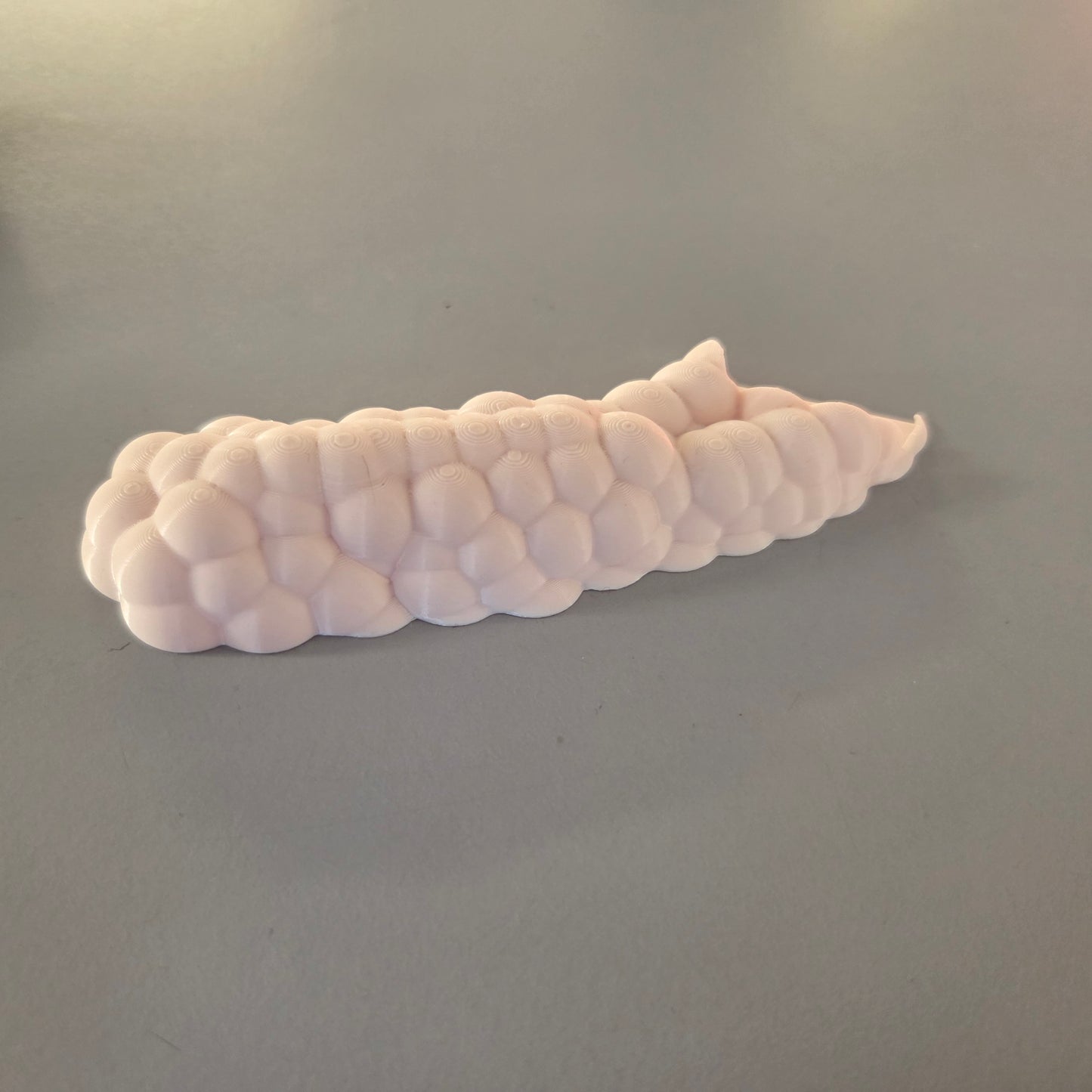 1/64 Tilbehør : Drifting røyk-sky