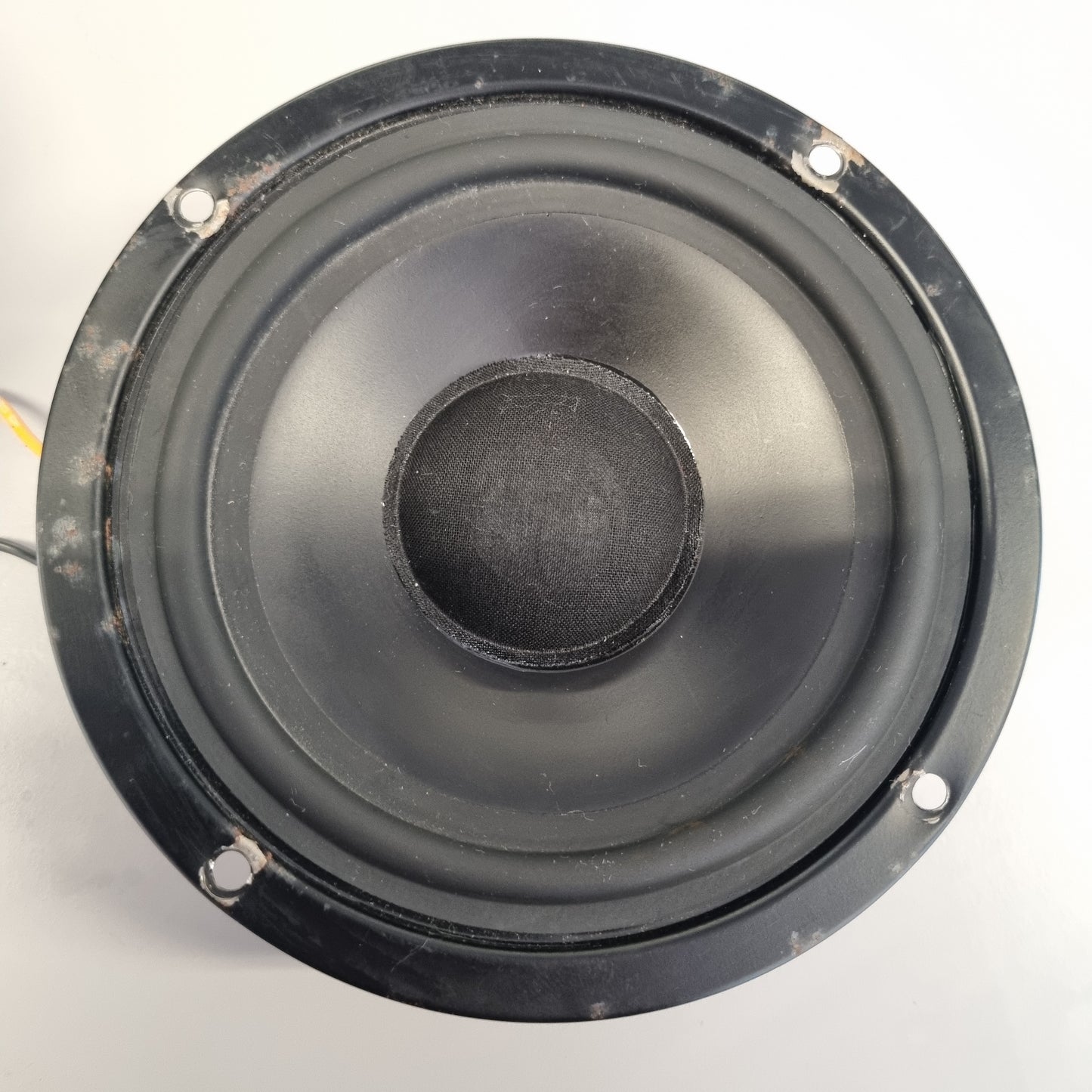Noname 5" bass elementer (brukt) pris pr stk
