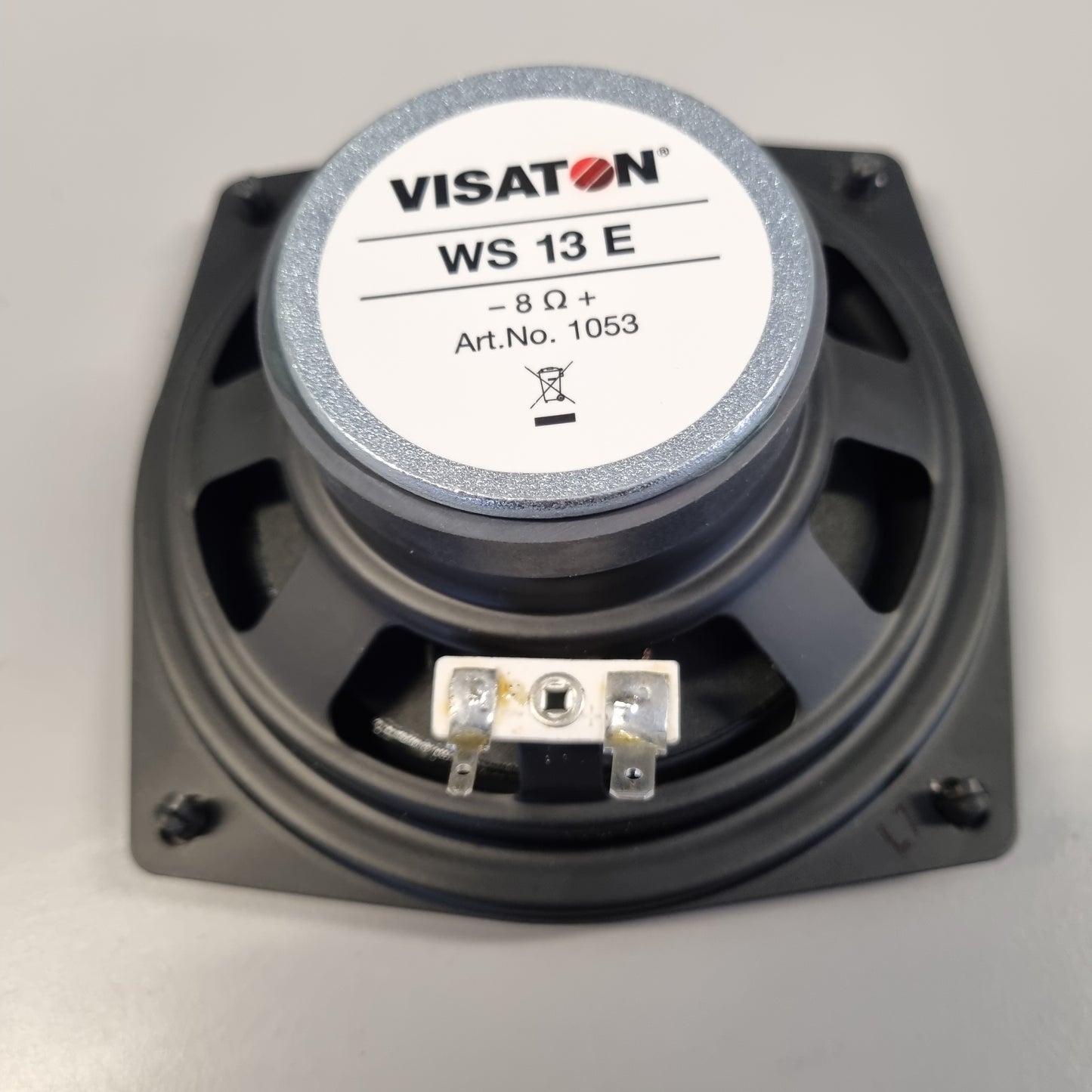 VISATON WS-13E 5" (new old stock) pris pr stk