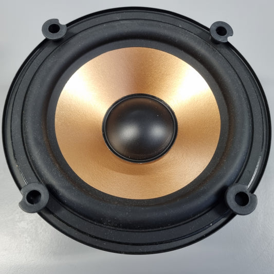 Pure Acoustics 6,5" (new old stock) pris pr stk