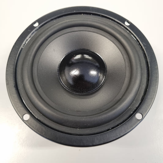 MGR 4" Mellomtone lukket (new old stock) pris pr stk