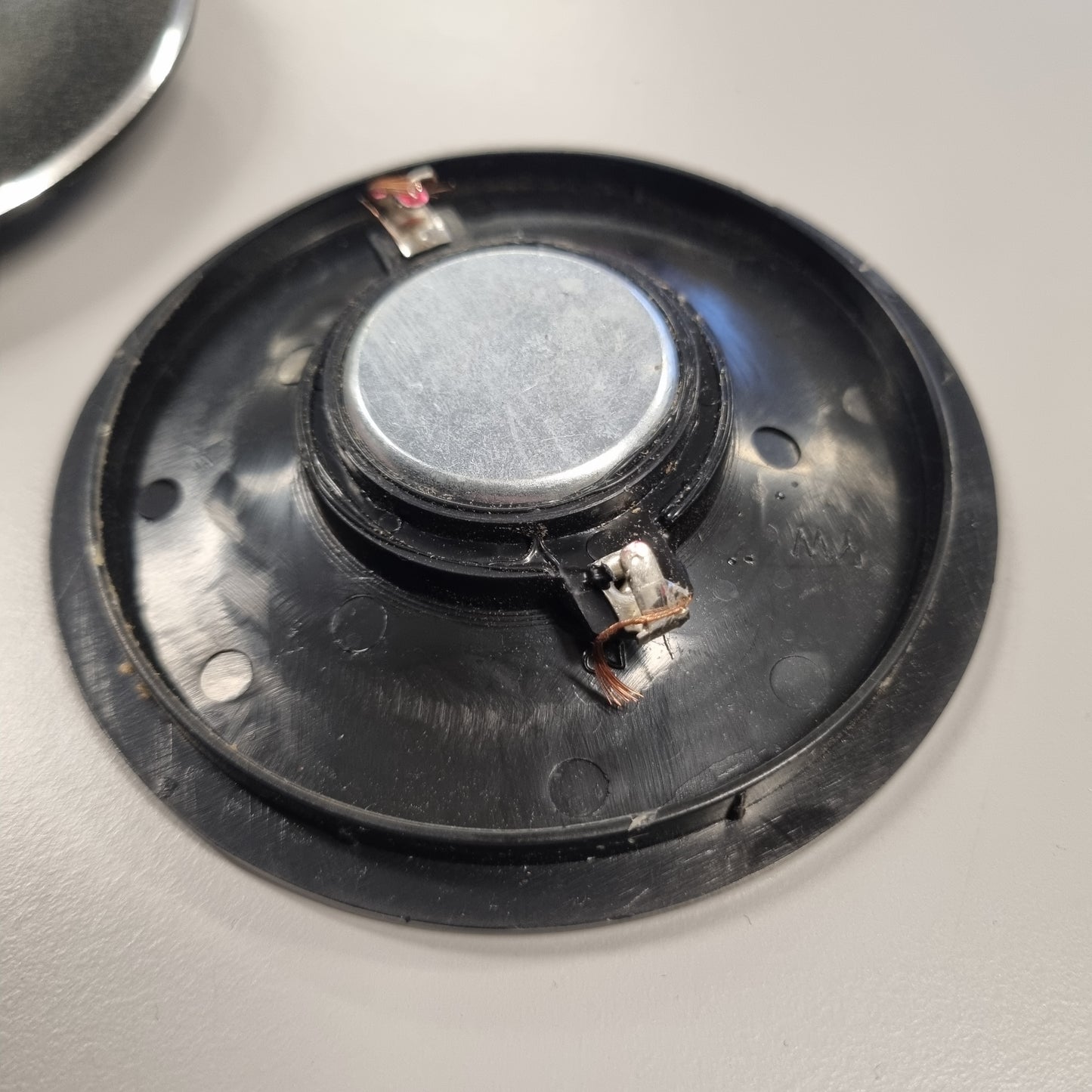 Noname 1" neo dome diskanter (brukt) pris pr stk