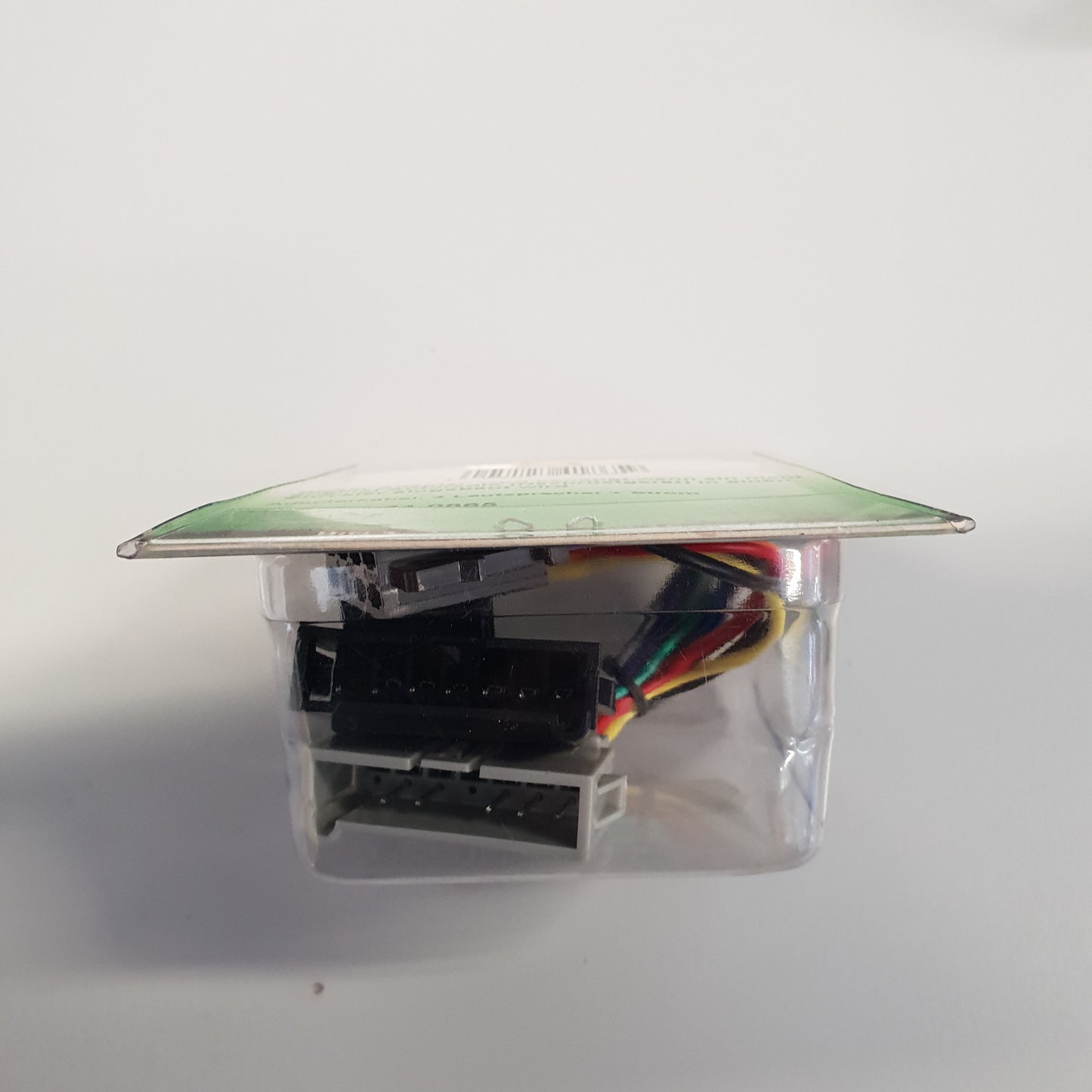 Aiv Iso Adapter Chrysler