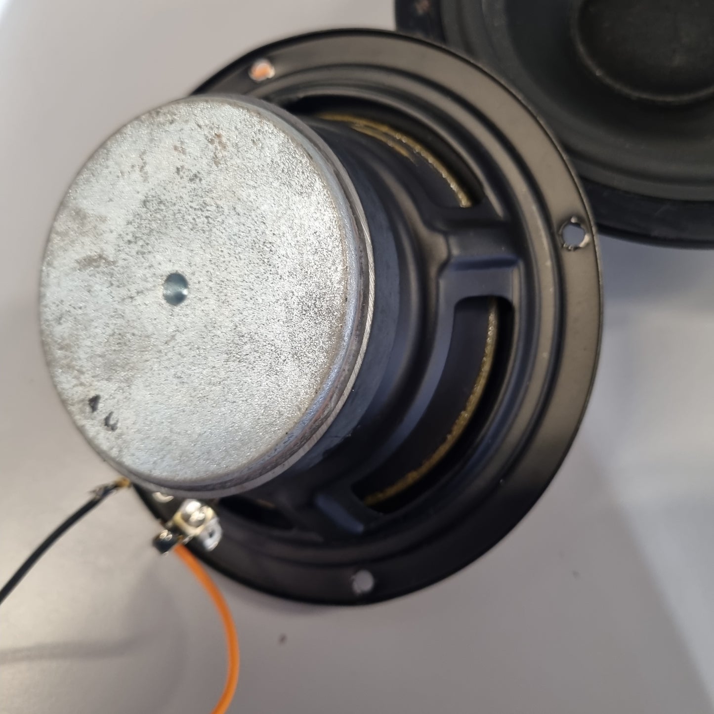 Noname 5" bass elementer (brukt) pris pr stk