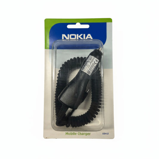 Nokia LCH-12 Mobile Charger